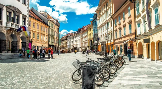 City Apartment Flow Ljubljana, Забронировать Апартаменты/квартира Любляна Greater Ljubljana