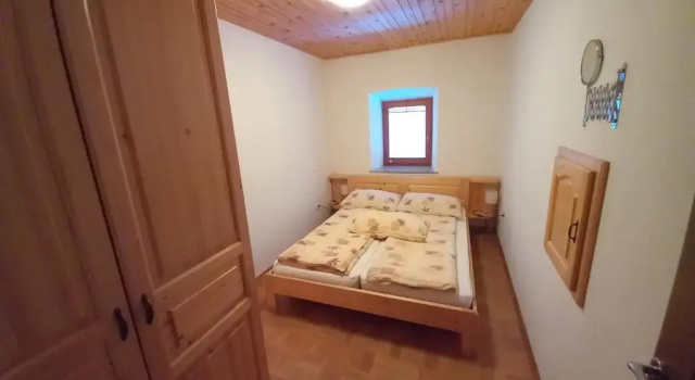 Апартаменты c 1 комнатой Apartments Tubej
