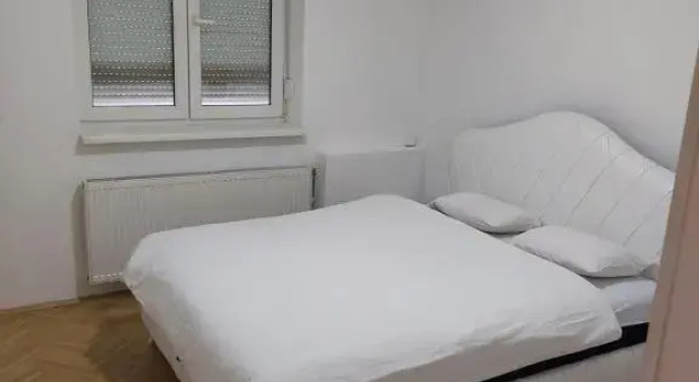 Апартаменты с 2 комнатами Apartmani Jasmin