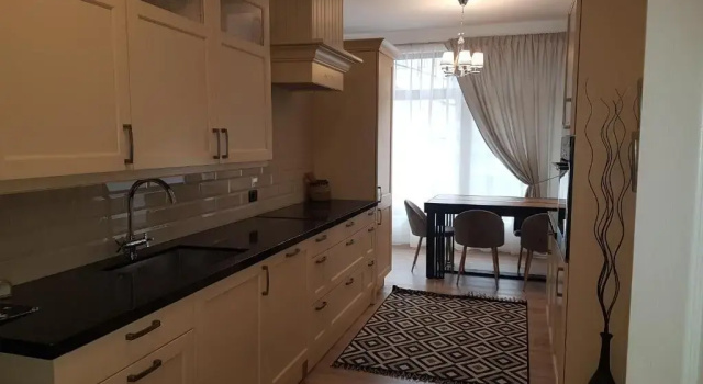 Апартаменты Roman House Borsa