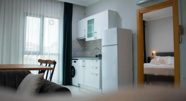 Royal Babil Residence&Suite, Забронировать Апартаменты/квартира Апартаменты Sancak, Апартаменты/квартира
