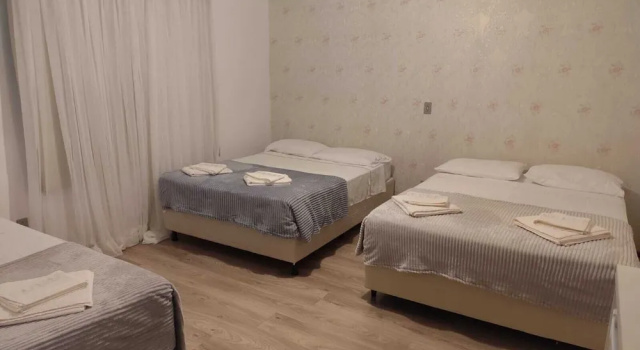 Семейный номер Standard Recanto Vó Eni