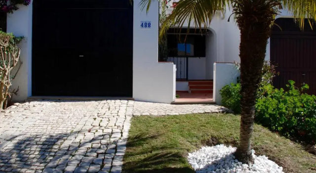3 Bed Holiday Home Lakeside Village Quinta Do Lago