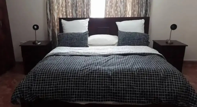 Fallsview Apartments