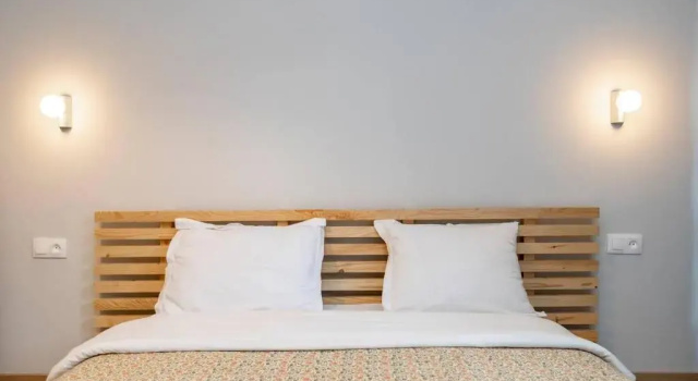Bright & Stylish Apt. in the Center of Bakuriani