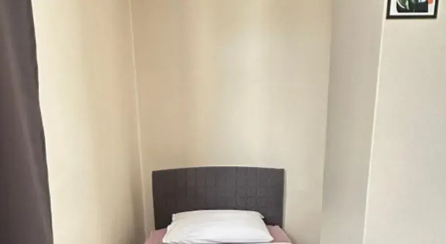 GLR OTEL, Забронировать Отель Отели Балыкесир с парковкой, Парковка