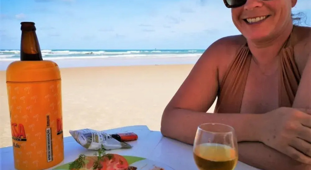 Pousada Praia de Santo Antônio, Забронировать Отель Отели штата Баия с парковкой, Парковка