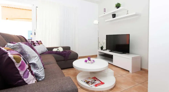 Villa Paradise, Забронировать Вилла Ла Капельяния Канарские острова