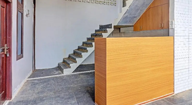 Urbanview Hotel Syariah at Waskita Residence Telanaipura, Забронировать Отель Недорогие отели провинции Джамби, недорогие