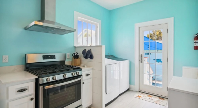 Seahorse Cottage, Забронировать Дом для отпуска Галвестон Texas Gulf Coast