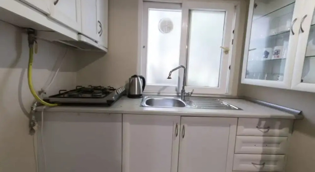 Апартаменты Economy Büyükada Apart Hotel - Yeni Apart