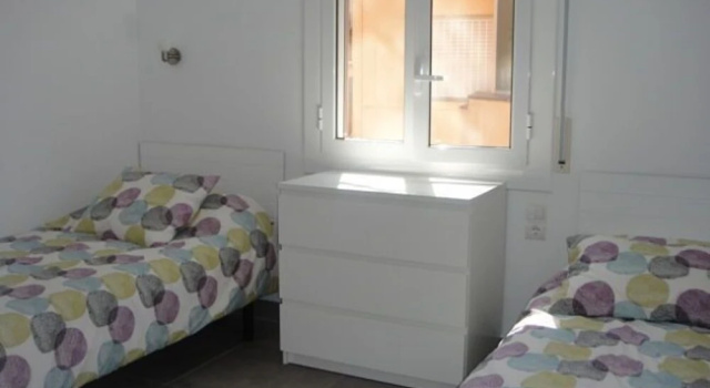 Apartamento Edelweiss N 4, Book Lejlighed Castell-Platja d'Aro 