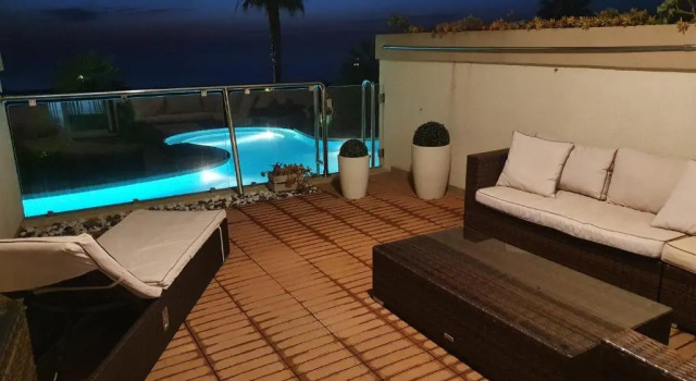 Апартаменты CSB Apartment