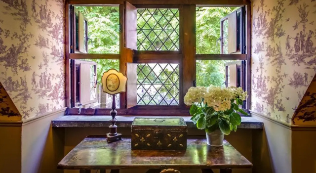 Люкс Luxury B&B Exclusive Guesthouse Bonifacius