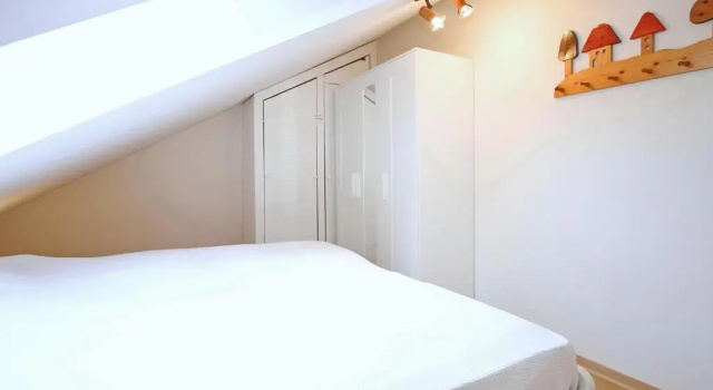 Urlauberdorf Haus 21b, Забронировать Дом для отпуска Отели Мекленбург-Померания с парковкой, Парковка