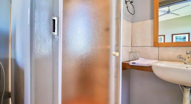 Номер Economy Villa Paradiso