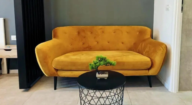 Апартаменты Comfort Old Town apartments Brătianu - Pumo Properties