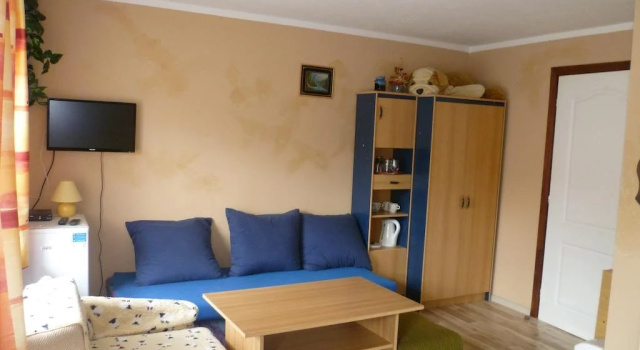 Pension Daberg