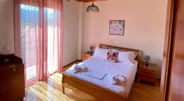 Malatadas apartment