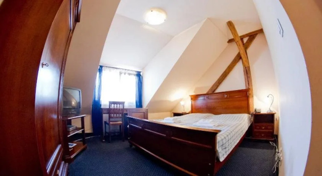 Hotel Atrium, Забронировать Отель Отели Нитры 3 звезды, 3*