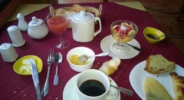 Belvedere Hotel, Rezervasyon Otel Analamanga SPA Otelleri, SPA
