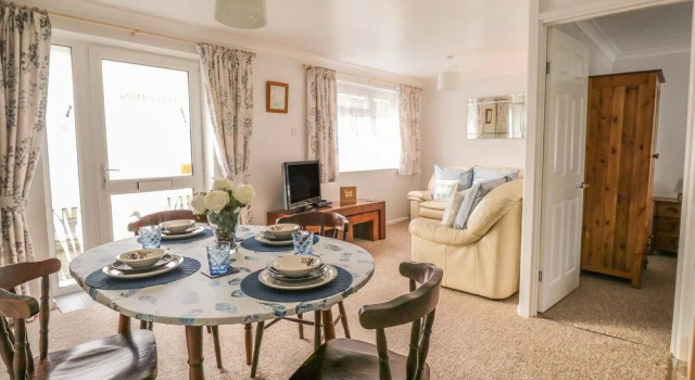 Ducks Ditty, Забронировать Дом для отпуска Виллы Лискерд, Вилла