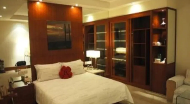 Tomolo Hotel Jianghan Road Branch, Забронировать Отель Отели в центре Уханя, в центре
