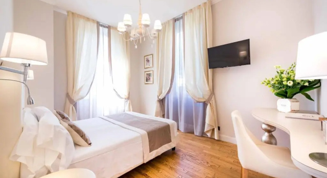 Полулюкс Hotel Sant'Andrea