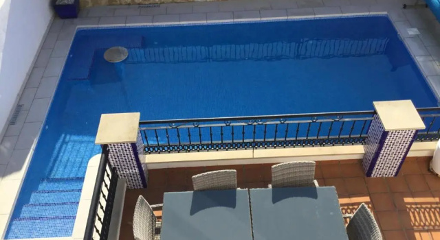 Вилла с 3 комнатами La Torre Alba - La Finca Golf Resort