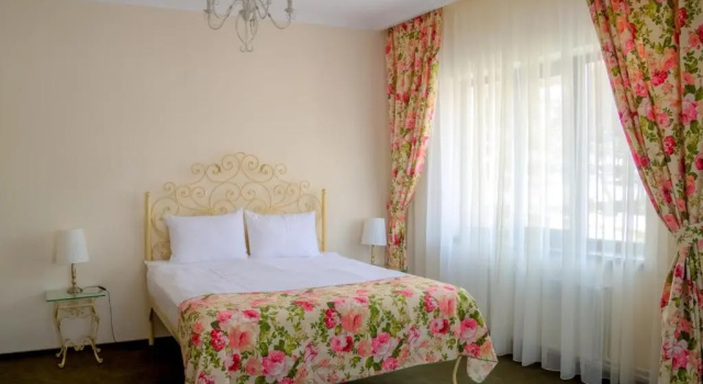 Номер Standard AVO Hotel
