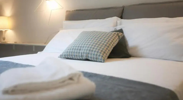 Номер Deluxe BED IN BO Porta San Mamolo
