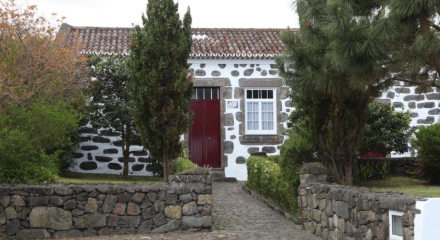 Коттедж casa da Madrinha