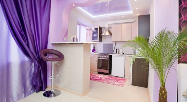 Apartamenty na Svobode, Rezervovat Apartmán Sovetskiy rayon 