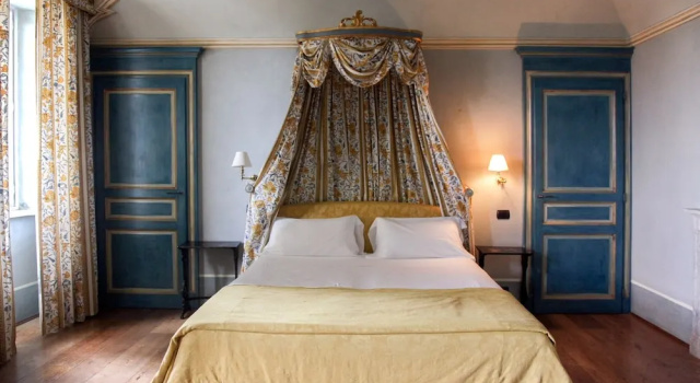 Полулюкс Foresteria del Castello