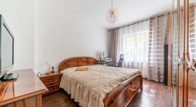 Private Apartment Loccumer Straße, Забронировать Апартаменты/квартира Вюльфель Ганновер