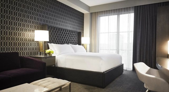 Archer Hotel Tysons, Забронировать Отель Маклин Washington DC Metropolitan area