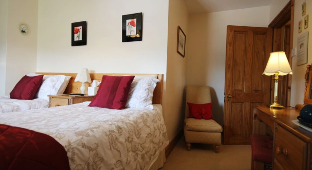 Fernydale Farm Bed & Breakfast, Забронировать Фермерский дом Фермерские дома Дербишир, Фермерский дом
