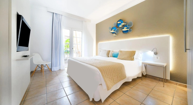 Bull Vital Suites & Spa Boutique Hotel - Only Adults, Забронировать Курортный отель Плайя дель Инглес Гран-Канария Юг