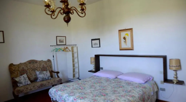 Номер Standard Little B&B Della Pieve