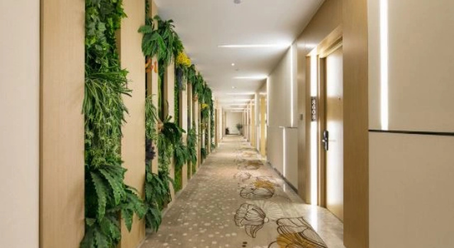 Starway Hotel (Hangzhou Xiasha)