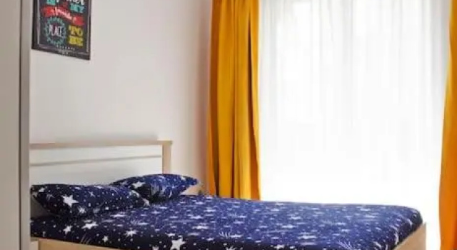 3 Dream Apartmant 3+Parcare Gratuita
