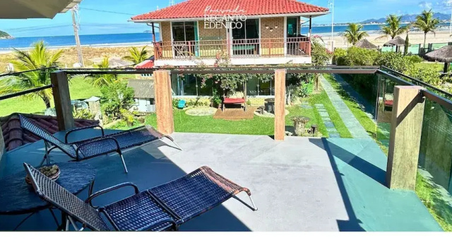 Апартаменты Classic Pousada Recanto Edenico LTDA