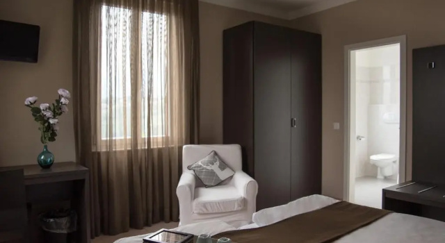 Номер Superior Locanda Del Conventino