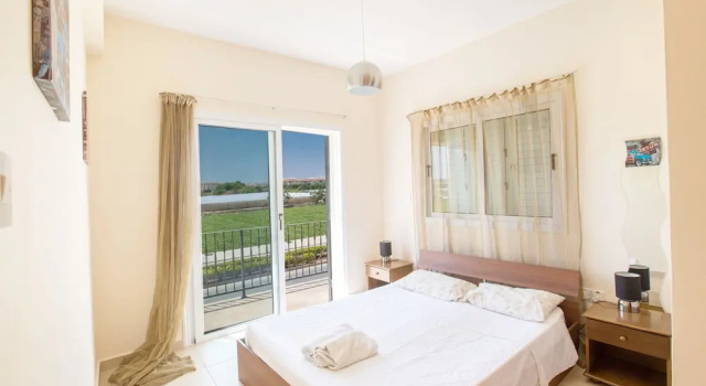 Cyprus Villa Malama 10 Gold, Boek Villa Avgorou Larnaca