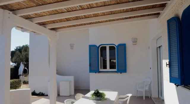 Villa 4 Zimmer Villa Oltremare