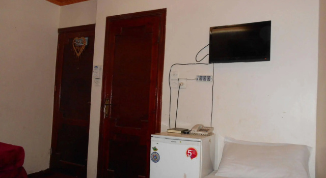 Seqayta Al Khalil 1 Hotel, Rezervasyon Otel An Nikāshah Makkah