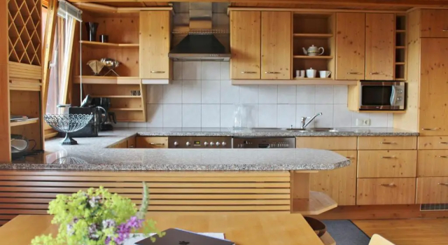 Апартаменты с 2 комнатами с балконом WÄLDERHAUS Apartments
