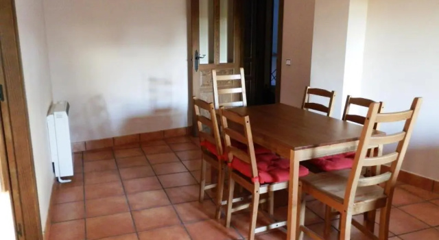Apartamento Martín