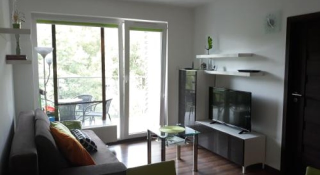 Kołobrzeg Apartamenty Emilia Polanki, Забронировать Апартаменты/квартира Отели Kolobrzeg Region с бассейном, Бассейн