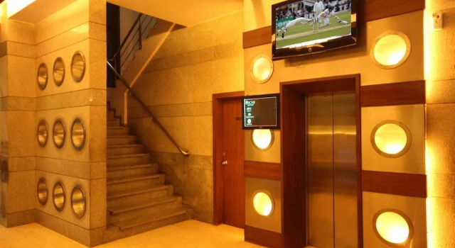 Hotel Vihangs Inn, Забронировать Отель Тхана Mumbai Region